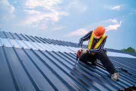 Trusted Tawas City, MI Roofing Experts